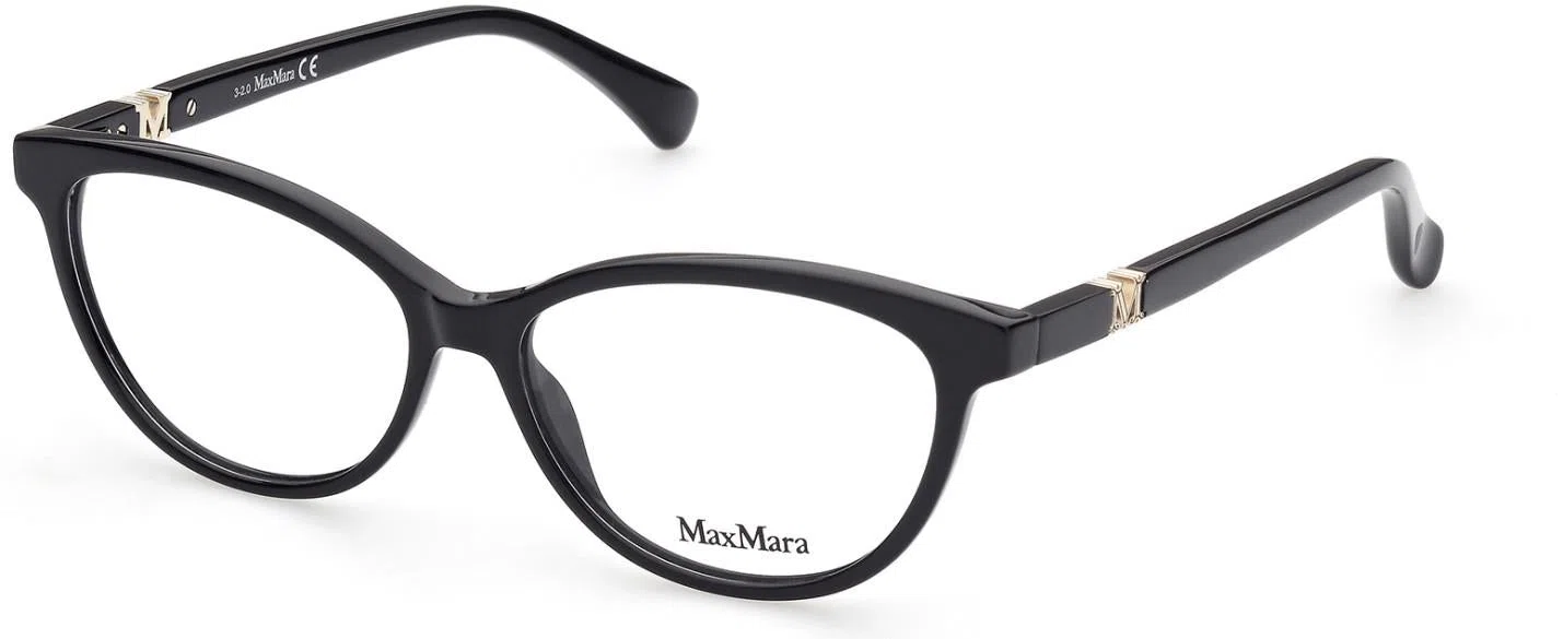 MAXMARA 5014 Eyeglasses - view 2